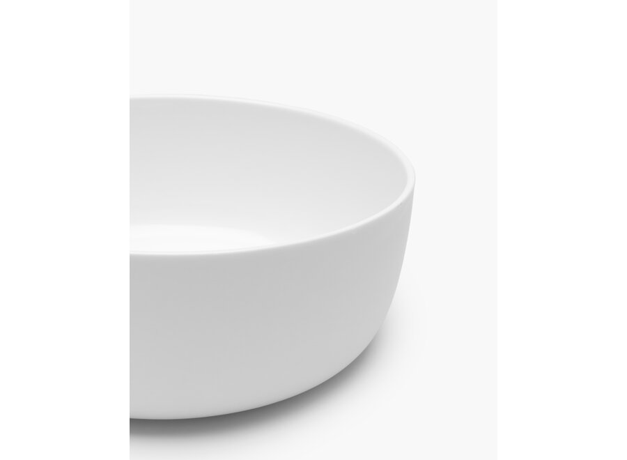 Piet Boon - Base 2pc bowl - L - White