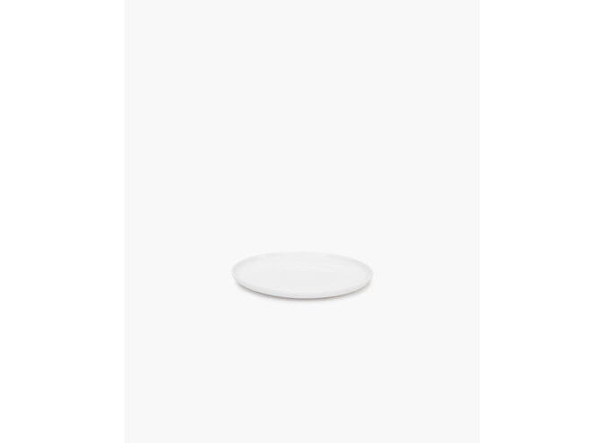 Piet Boon - Base 4pc niedrige platte - S - White