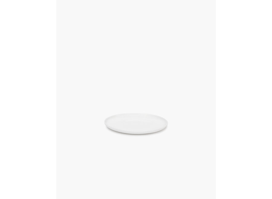 Piet Boon - Base 4pc niedrige platte - S - White