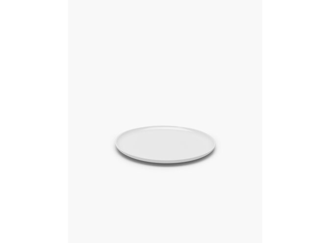 Piet Boon - Base 4pc assiette basse - L - White