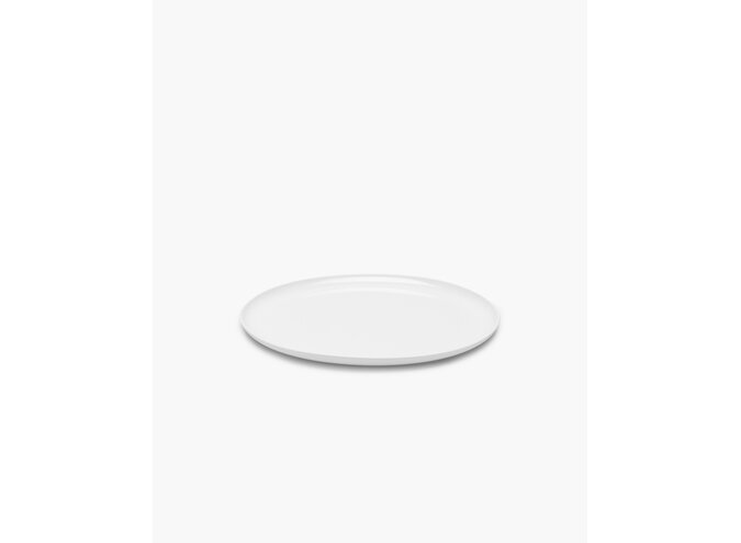 Piet Boon - Base 4pc niedrige platte - XL - White