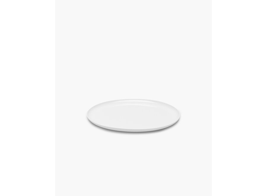 Piet Boon - Base 4pc low plate - XL - White