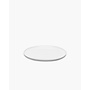 Piet Boon - Base 4pc low plate - XL - White