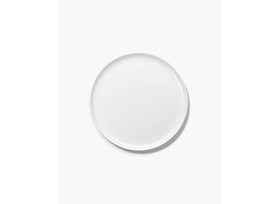 Piet Boon - Base 4pc assiette basse - XL - White