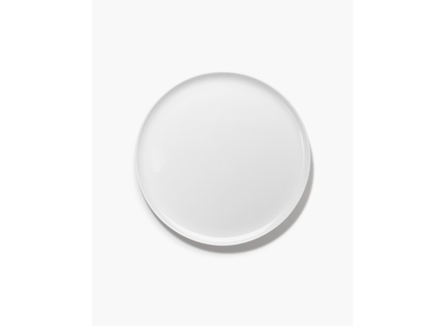 Piet Boon - Base 4pc niedrige platte - XXL - White