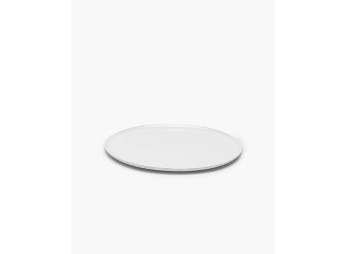 Piet Boon - Base 4pc niedrige platte - XXL - White