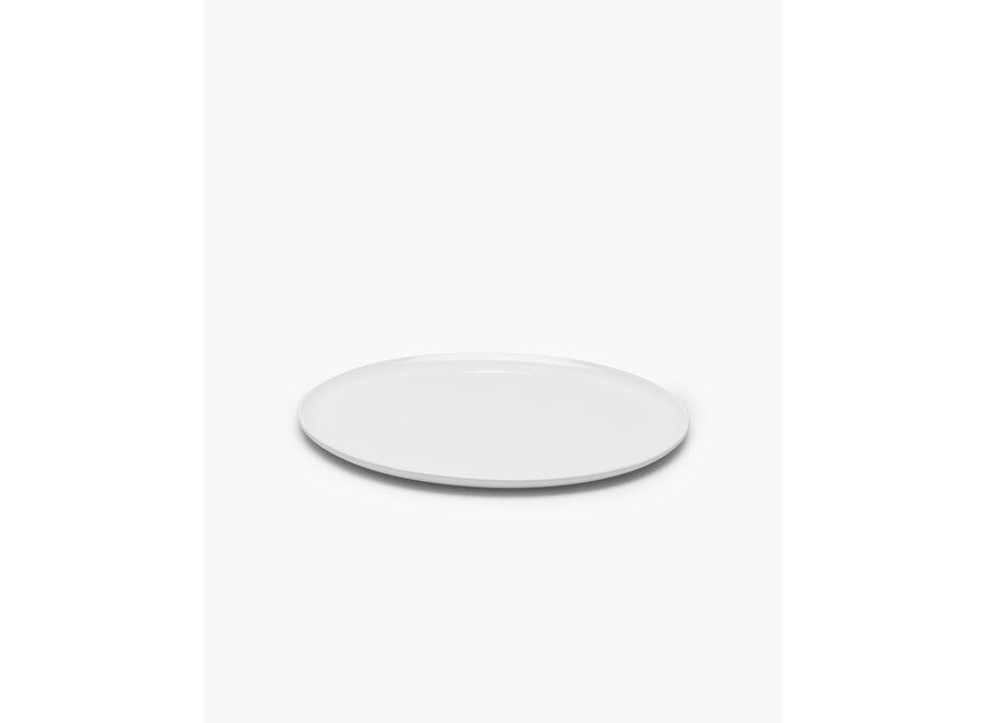 Piet Boon - Base 4pc laag bord - XXL - White