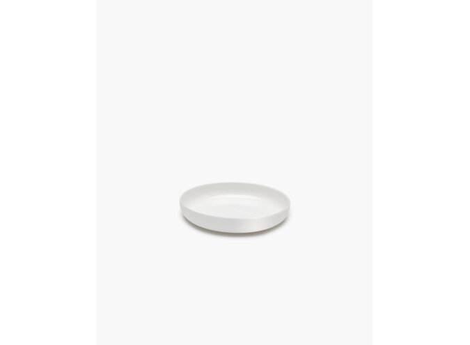 Piet Boon - Base 4pc hohe platte - S - White