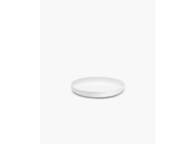 Piet Boon - Base 4pc hohe platte - M - White