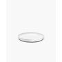 Piet Boon - Base 4pc high plate - L - White