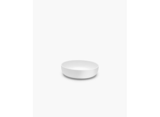 Piet Boon - Base 4pc tiefe platte - S - White