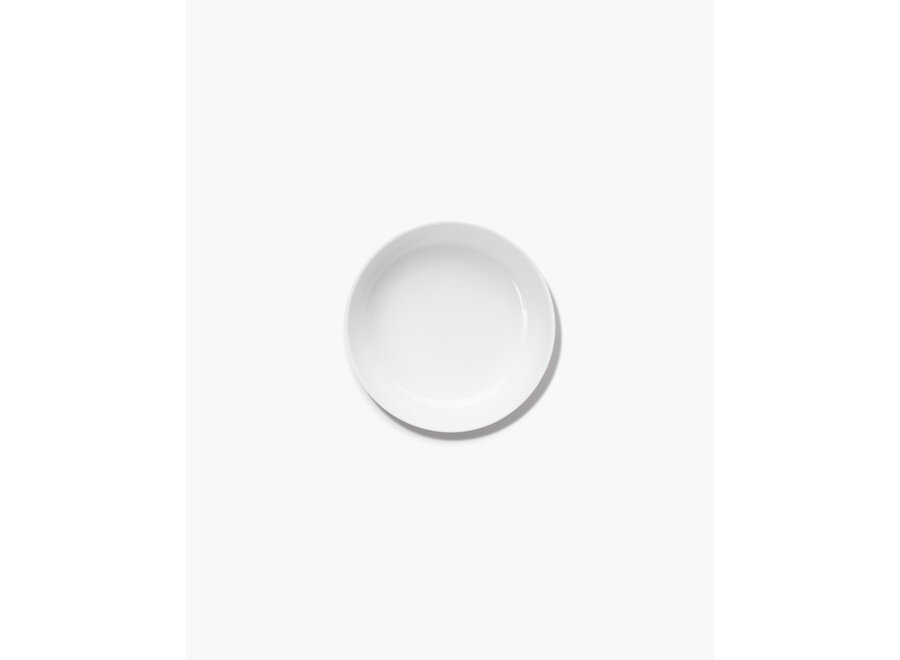 Piet Boon - Base 4pc diep bord - S - White