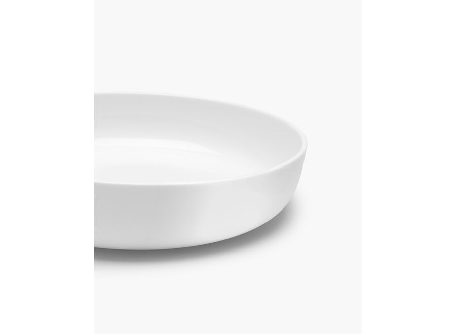 Piet Boon - Base 4pc tiefe platte - M - White