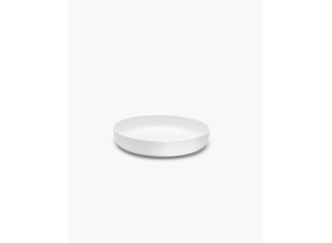 Piet Boon - Base 4pc tiefe platte - L - White