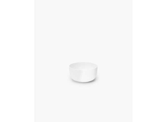 Piet Boon - Base 4pc niedrige schale - S - White