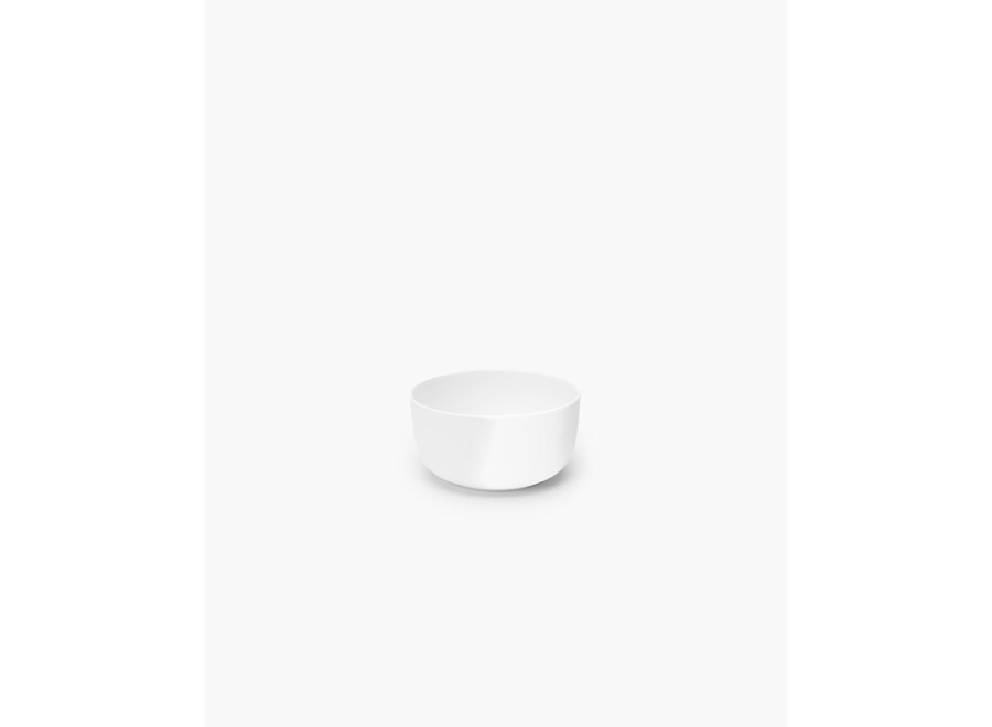 Piet Boon - Base 4pc lage kom - S - White