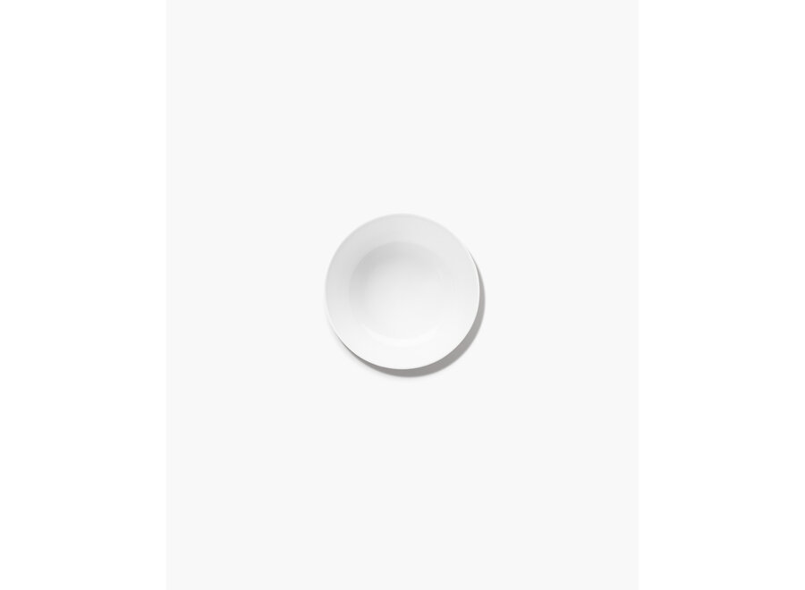 Piet Boon - Base 4pc lage kom - S - White