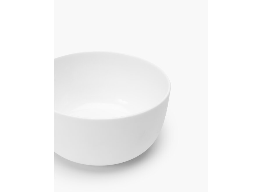 Piet Boon - Base 4pc lage kom - S - White