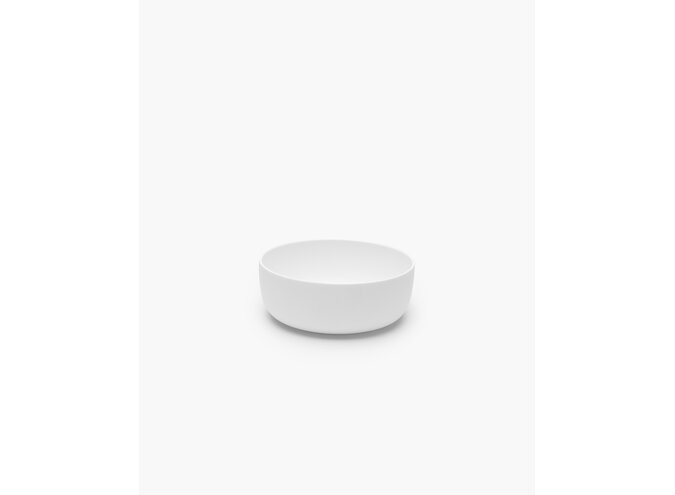 Piet Boon - Base 4pc niedrige schale - M - White