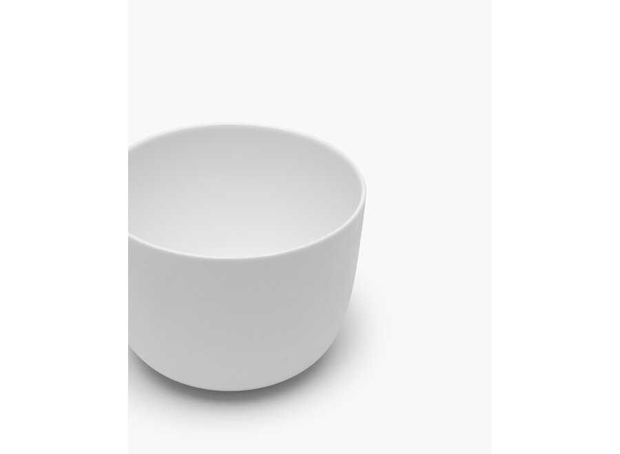 Piet Boon - Base 4pc deep bowl - S - White