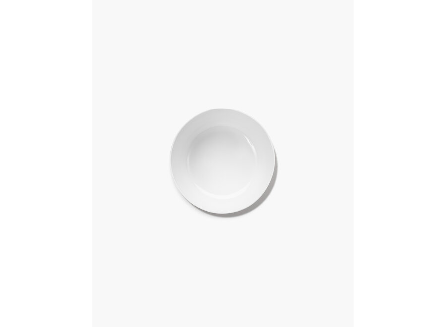 Piet Boon - Base 4pc tiefe schale - M - White