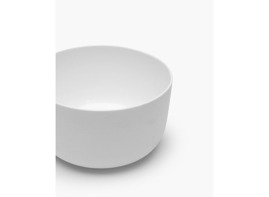 Piet Boon - Base 4pc tiefe schale - M - White