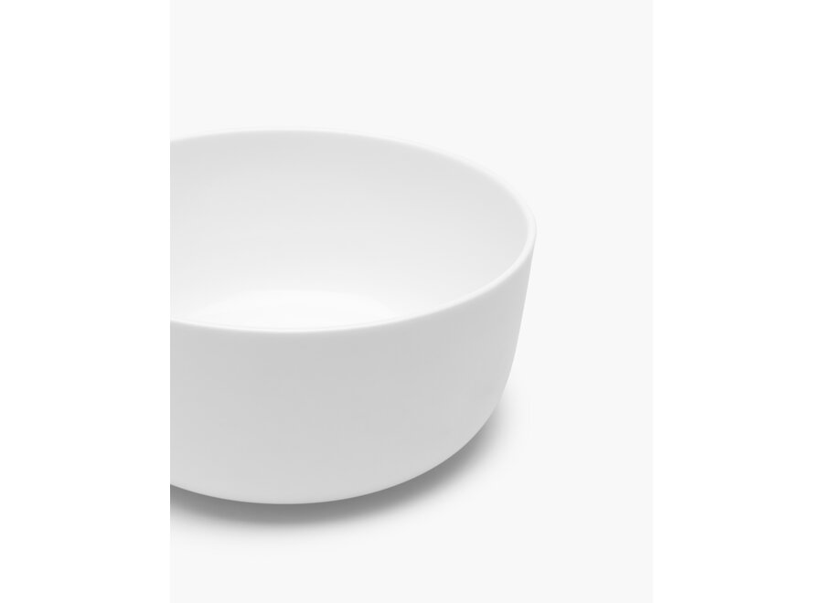 Piet Boon - Base 4pc kom - M - White