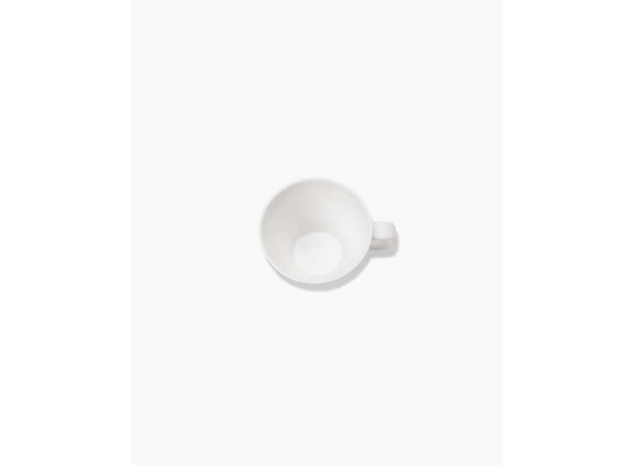 Piet Boon - Base 4pc espressotasse - White