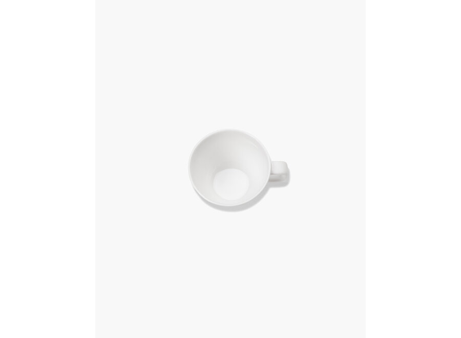 Piet Boon - Base 4pc espressotasse - Glazed White