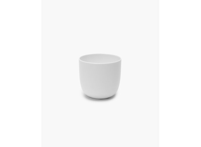 Piet Boon - Base 4pc coffee cup without handle - White