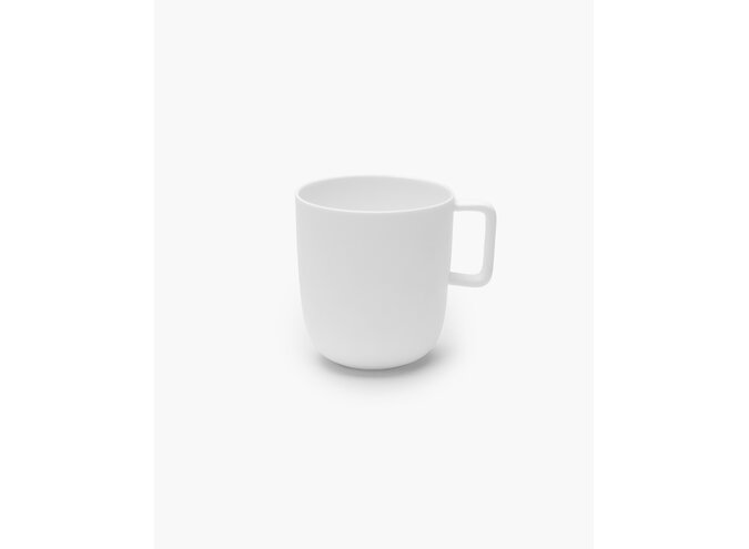 Piet Boon - Base 4pc teetasse - White