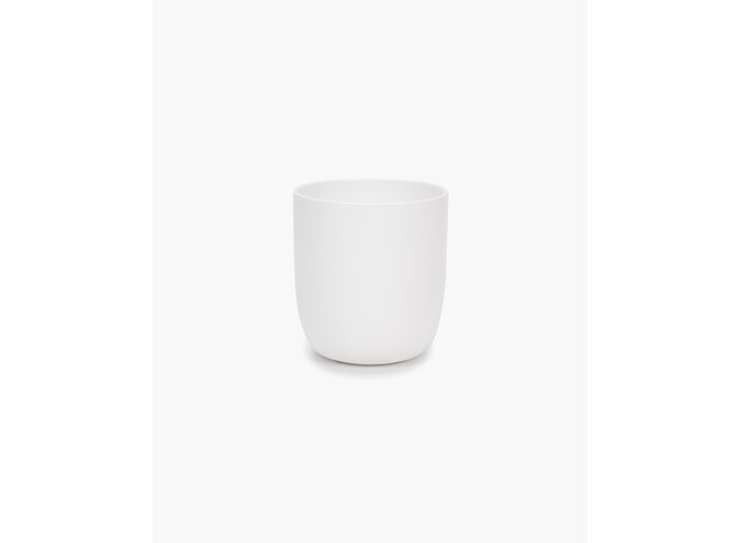 Piet Boon - Base 4pc teetasse ohne henkel - White