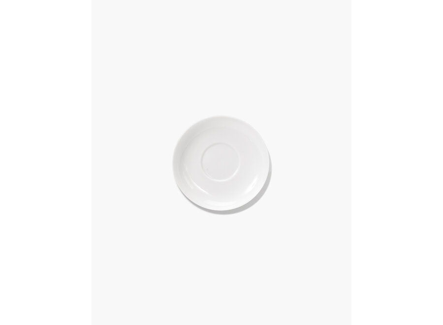 Piet Boon - Base 4pc soucoupe tasse à espresso - White