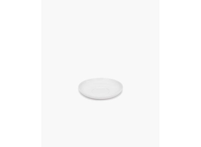 Piet Boon - Base 4pc untertasse espressotasse - White