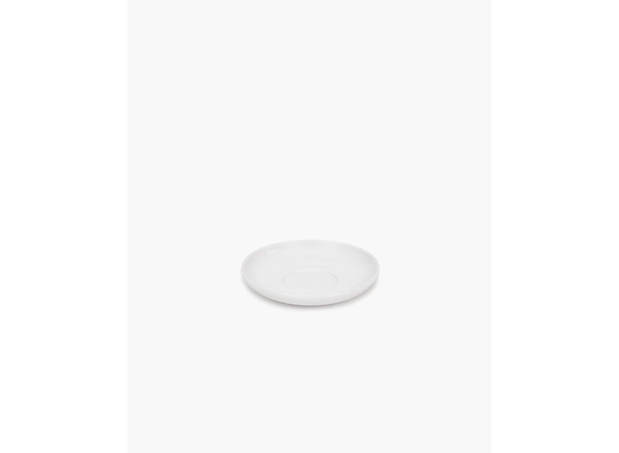 Piet Boon - Base 4pc soucoupe tasse à espresso - White