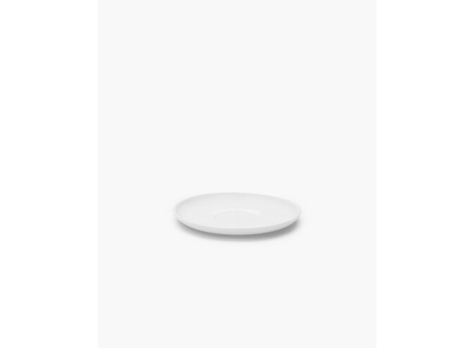 Piet Boon - Base 4pc saucer coffee cup - White