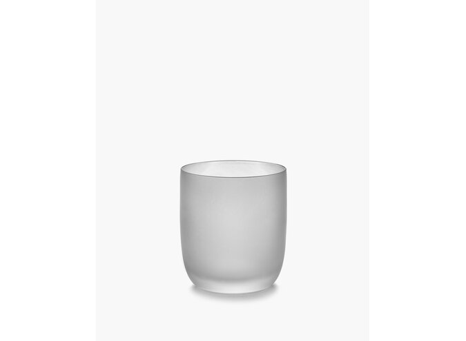 Piet Boon - Base 4pc glass - M - Frosted white