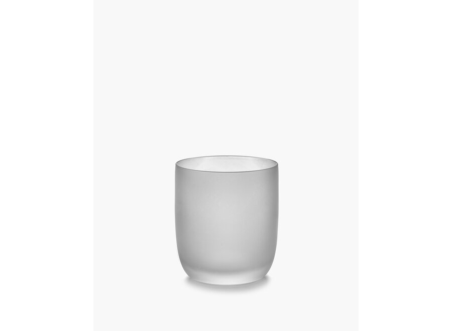 Piet Boon - Base 4pc glass - M - Frosted white