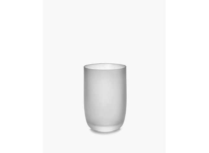 Piet Boon - Base 4pc glas - L - Frosted white