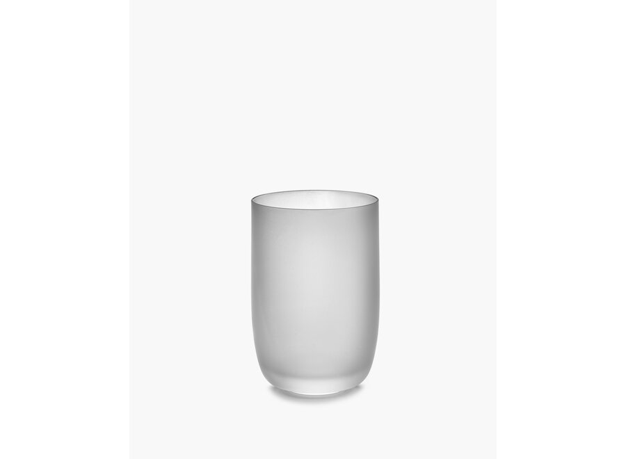 Piet Boon - Base 4pc glas - L - Frosted white