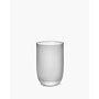 Piet Boon - Base 4pc glass - L - Frosted white