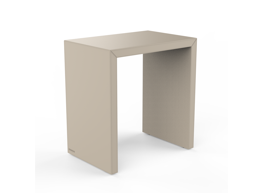 Tabouret Brownie - Sand