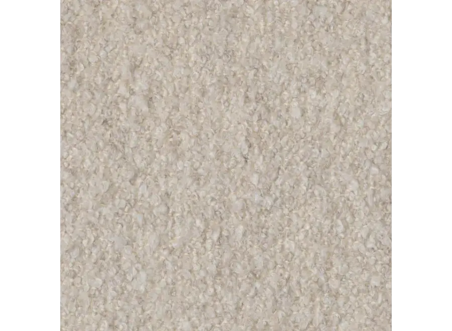Esszimmerstuhl 'Costa' - mit Armlehne - Kempton Beige