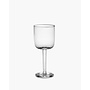 Piet Boon - Base 4pc verre à vin blanc  - Transparent