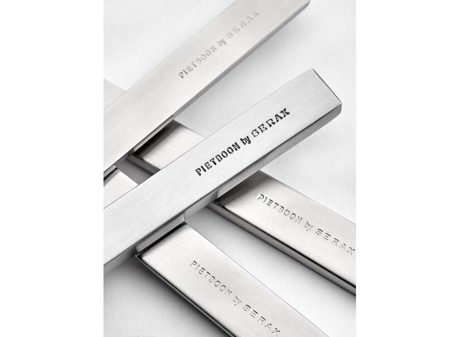 Piet Boon - Base 6 pc tafelmes