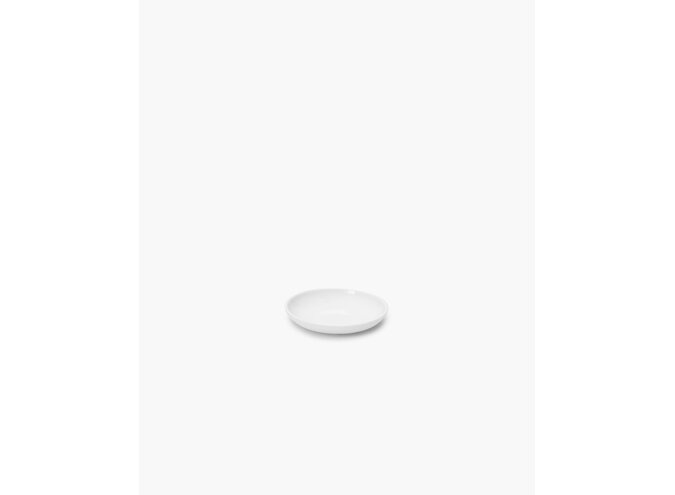 Piet Boon - Base 8pc niedrige platte - White - Mini
