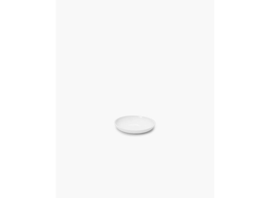 Piet Boon - Base 4pc laag bord - White - Mini