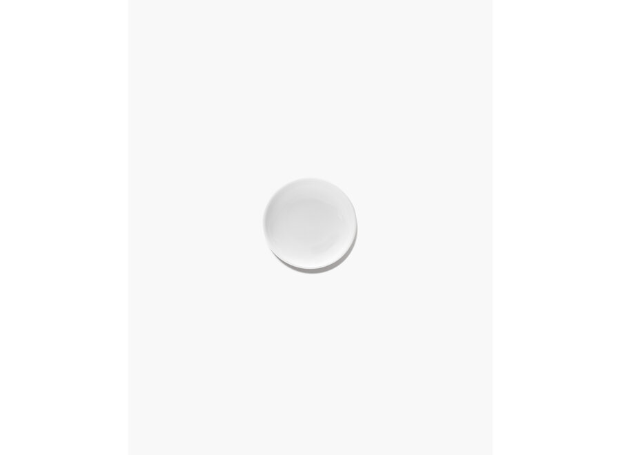 Piet Boon - Base 8pc assiette basse - White - Mini