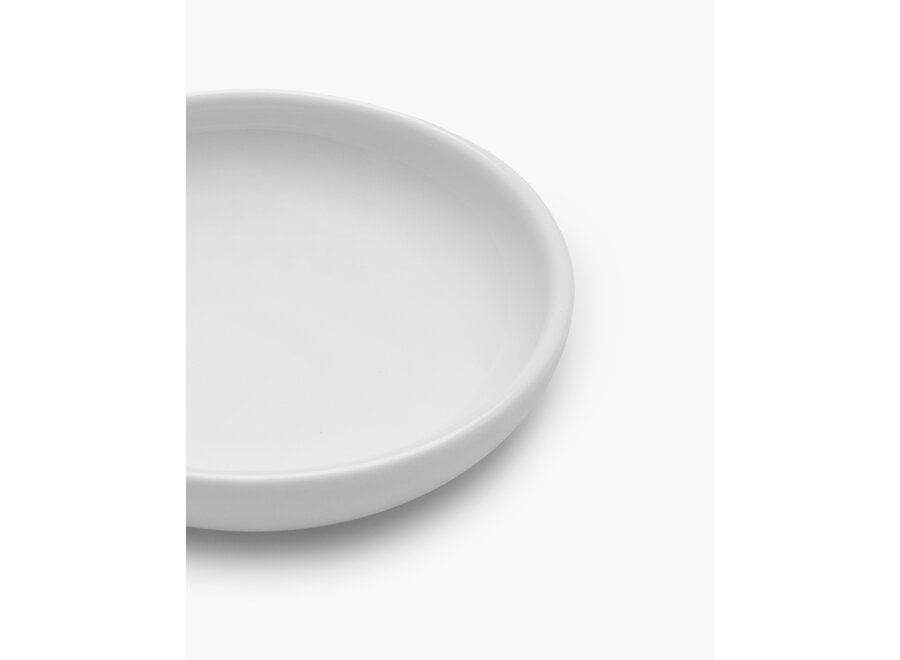 Piet Boon - Base 8pc assiette basse - White - Mini