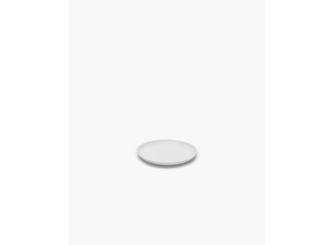 Piet Boon - Base 8pc niedrige platte - XS - White